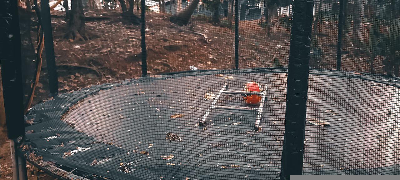 Weight Limit For Trampoline How Much Can A Trampoline Support?